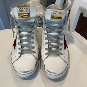 Golden Goose Francy Sneaker